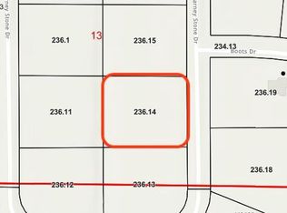 Lot 58 Blarney Stone Drive #58, Albany, WI