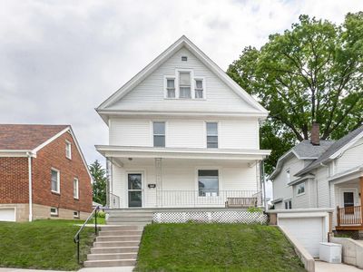 770 Harvard St, Dubuque, IA, 52001