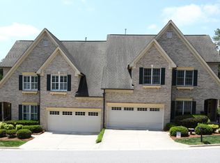 18 Linden Ln #1, Greensboro, NC 27410