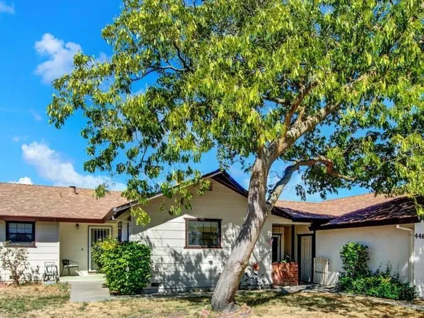 4465 Olive Avenue, Fairfield, CA 94533