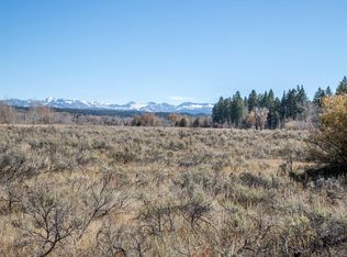 W 10000 N, Tetonia, ID 83452