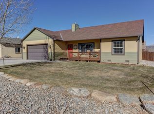 111 Grouse Rd, Buena Vista, CO 81211