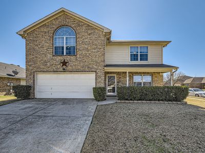 9661 Olivia Dr, Fort Worth, TX, 76108
