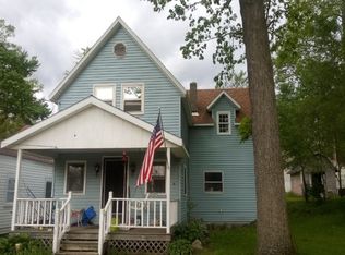 7675 N Kickapoo Rd, Walkerton, IN 46574