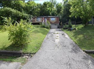 6921 Taylor Rd, Cincinnati, OH 45248