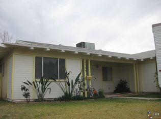 1765 Wensley Ave, El Centro, CA 92243