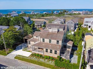 7 Walsh St, Nantucket, MA 02554
