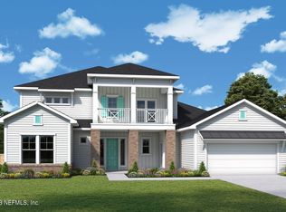 311 Seagrove Dr, Ponte Vedra, FL 32081