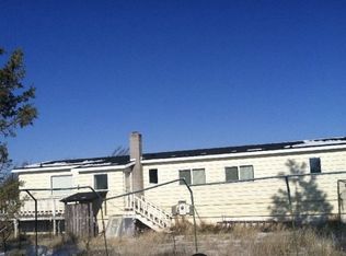 844 Saxton Bane Rd, Goldendale, WA 98620