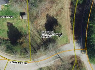 5 Ledbetter Ln LOT 14C, Franklin, NC 28734