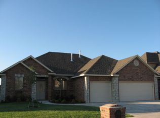 7505 NW 129th St, Oklahoma City, OK 73142