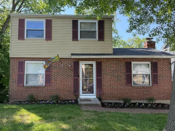 212 Wintergreen Ln, Brunswick, MD 21716