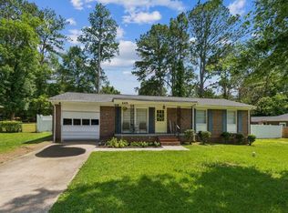 2479 Yolanda Trl, Ellenwood, GA 30294