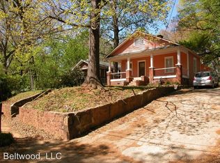 1341 Miller Reed Ave SE, Atlanta, GA 30315