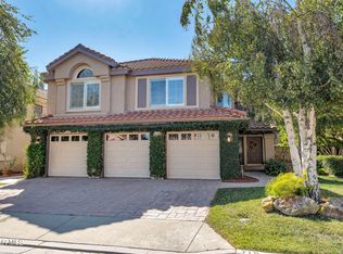 718 Arvada Ct, Simi Valley, CA 93065