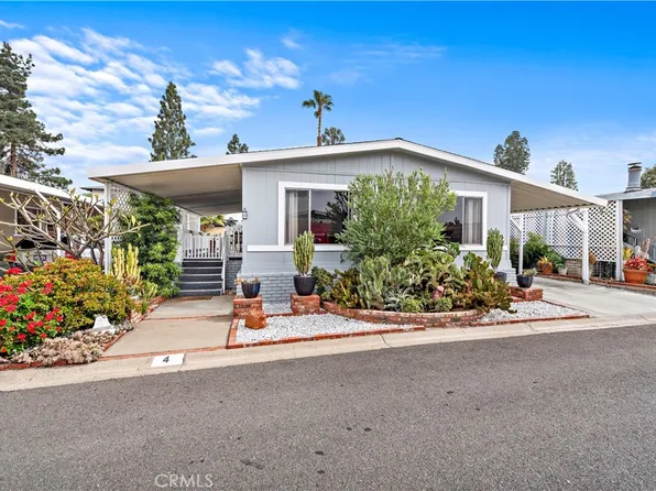 692 N Adele St Space 4, Orange, CA 92867