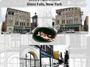 221 Glen St, Glens Falls, NY 12801