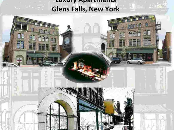 221 Glen St, Glens Falls, NY 12801