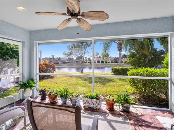 8700 Querce CT, NAPLES, FL 34114