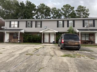 7596 Hunters Ridge Ln #7598-7600-7602, North Charleston, SC 29420