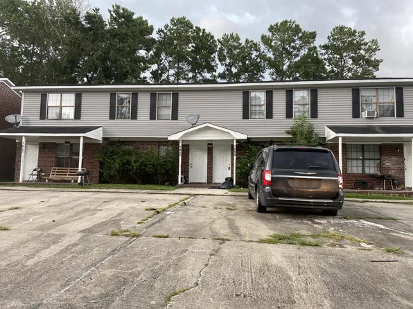 7596 Hunters Ridge Ln #7598-7600-7602, North Charleston, SC 29420