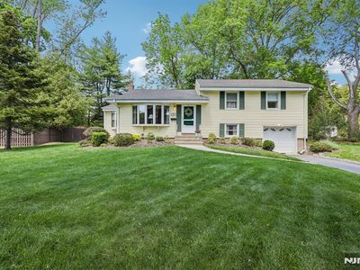 108 Kohring Circle, Harrington Park, NJ, 07640