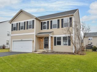 1029 Wise St, Elburn, IL 60119