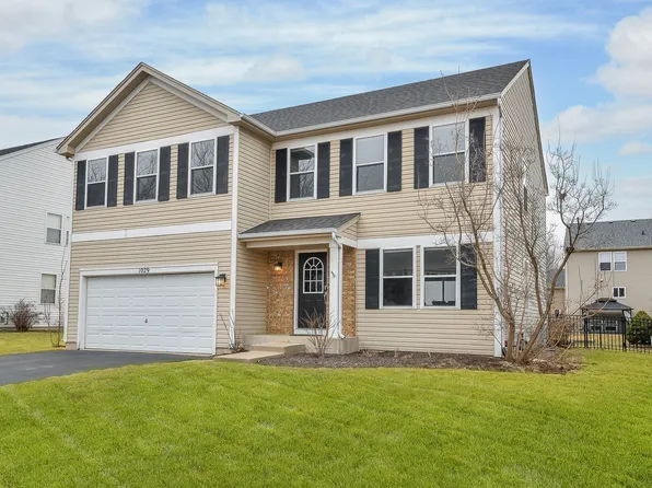 1029 Wise St, Elburn, IL 60119