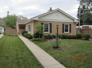 2005 Vine Ave, Park Ridge, IL 60068