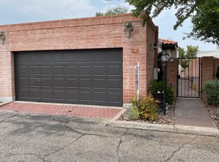 2281 N Avenida Barcolle, Tucson, AZ 85715