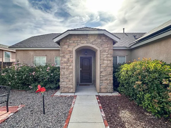 4205 Fiddleneck St, Lake Isabella, CA 93240