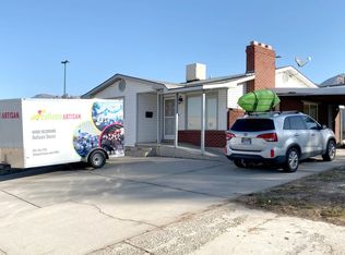 3880 Kiesel Ave, Ogden, UT 84405