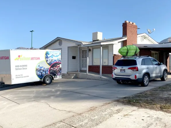 3880 Kiesel Ave, Ogden, UT 84405