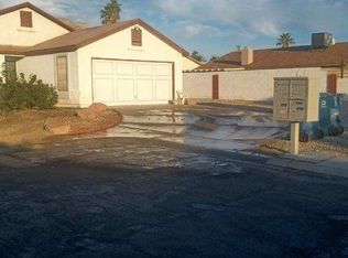 1922 Cruiser Ct, Las Vegas, NV 89156