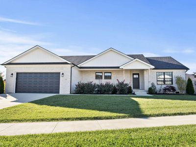 138 Patriot Trl, Berea, KY, 40403