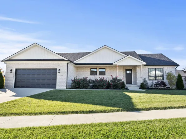 138 Patriot Trl, Berea, KY 40403