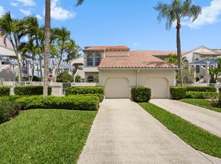 301 Ryder Cup Cir S #301, Palm Beach Gardens, FL 33418