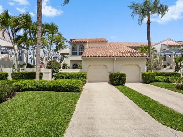 301 S Ryder Cup Cir #301, Palm Beach Gardens, FL 33418