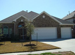 2903 Flower Creek Ln, Dickinson, TX 77539