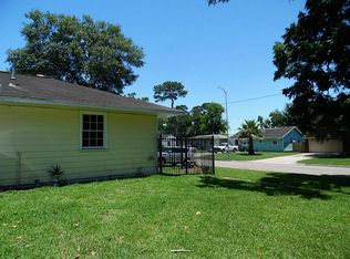 7135 Lina St, Houston, TX 77087