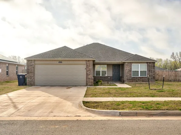 10620 SW 23rd Ter, Yukon, OK 73099