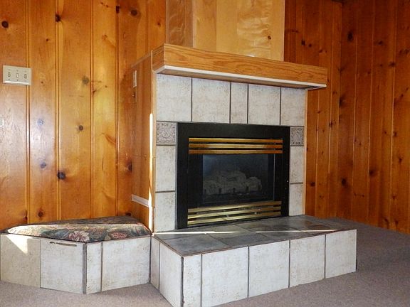 Family Room, Den, or 3rd Bedroom