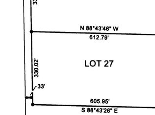 5601 S Rainbow Rd, Buckeye, AZ 85326