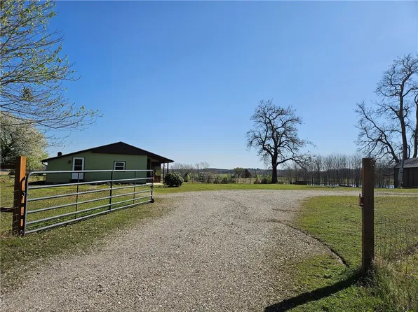 15846 Highway 217, Charleston, AR 72933