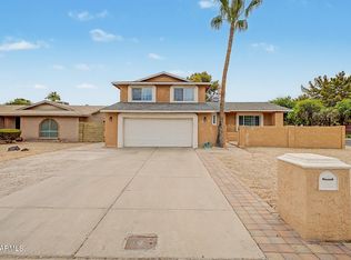 2457 W Redfield Rd, Phoenix, AZ 85023