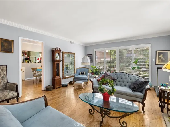 1406 N Vista St, Los Angeles, CA 90046