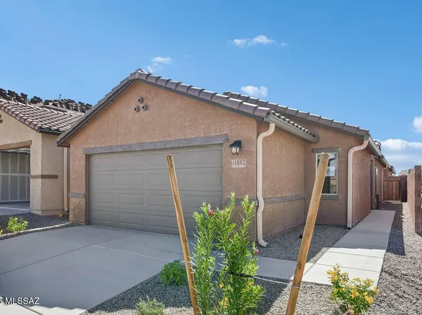 11002 S Audie Murphy Dr, Vail, AZ 85641