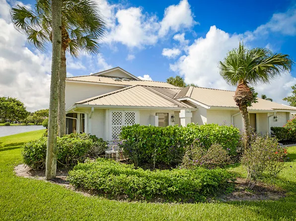 5611 SE Foxcross Place #5611, Stuart, FL 34997