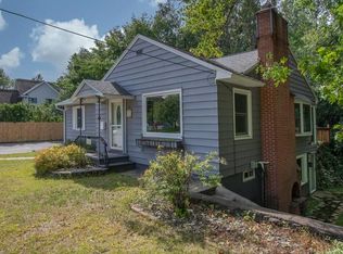 237 N Baird Ave, Rhinelander, WI 54501