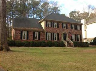 851 Fox Hollow Pkwy, Marietta, GA 30068